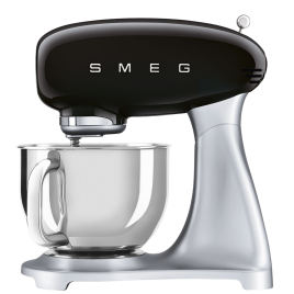Планетарный миксер SMEG SMF04BLEU