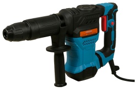 Отбойный молоток-бетонолом Sturm! DH2516P 1650 Вт 25 Дж SDS MAX 3600 уд/мин, кейс