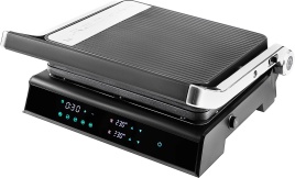 Гриль прижимной Red Solution SteakPRO G807D