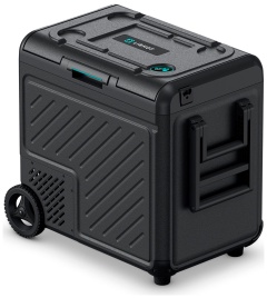 Автомобильный холодильник Libhof W-55DH 12В/24В