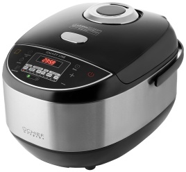 Мультиварка индукционная Galaxy LINE GL 2647