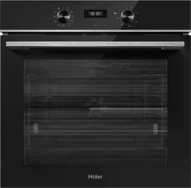 Электрический духовой шкаф Haier HOQ-R2ARN3BX