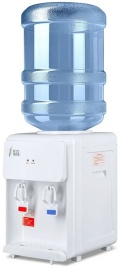 Кулер для воды Ecotronic R2-TE, 12258