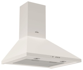 Вытяжка Elikor Вента 50П-430-К3Д, топленое молоко