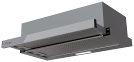 Вытяжка LEX HIDE G 600 GREY