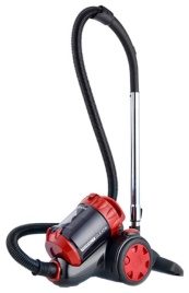 Пылесос напольный Centek CT-2528 Red