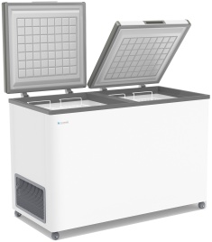 Морозильный ларь Frostor F 400 SD A 380 л, белый