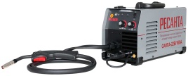 Сварочный аппарат Ресанта САИПА-22В/160А