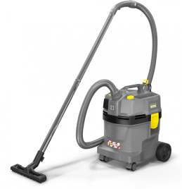 Строительный пылесос Karcher 1.378-610.0