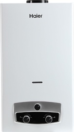 Газовый водонагреватель Haier IGW 10 B