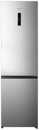 Двухкамерный холодильник Gorenje NRK620FAXL4