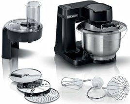 Кухонная машина Bosch MUMS2EB01 Черный
