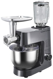 Кухонная машина Zigmund & Shtain ZKM-984