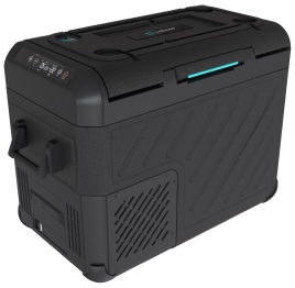 Автомобильный холодильник Libhof W-45D 12В/24В