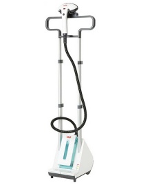 Отпариватель для одежды MIE Magic Style с баком 1,7 л, 2250 Вт, белый