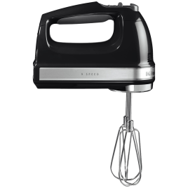 Миксер KitchenAid 5KHM9212EOB