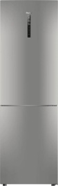 Двухкамерный холодильник Haier C2F619CFU1, дисплей, система No Frost