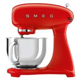 Миксеры SMEG SMF03RDEU