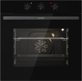 Духовой шкаф GORENJE BO6725E02ABGN
