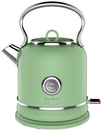 Чайник электрический Tesler KT-1745 GREEN