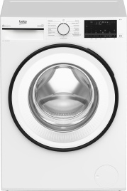 Стиральная машина Beko B3WFR572W автомат 7 кг, белый