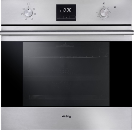 Встраиваемый духовой шкаф Korting Crystal OKB 560 CFX