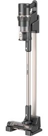 Пылесос вертикальный Haier HVC550 с турборежимом, 2500 мАч, черный