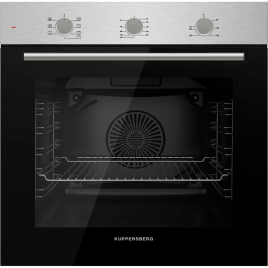 Встраиваемый духовой шкаф Kuppersberg HO 603 BX
