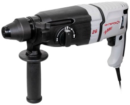 Перфоратор SDS-Plus Интерскол П-26/800АВС (426.0.4.40)