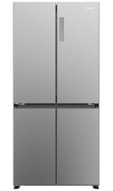 Многокамерный холодильник Haier HTF-425DM7RU No frost, белый