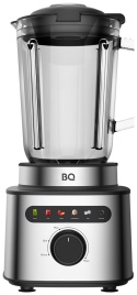 Блендер стационарный BQ SB1010 Стальной-Черный