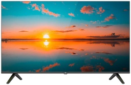 Телевизор BQ 40FS40B Black