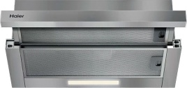 Телескопическая вытяжка Haier HVQ-S4601G