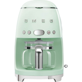 Капельная кофеварка SMEG DCF02PGEU
