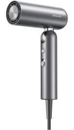 Фен Dreame Hairdryer Pocket AHD51, мощность 1300 Вт, 2 скорости
