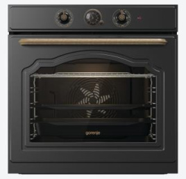 Духовой шкаф BOS67371CLB 740240 GORENJE