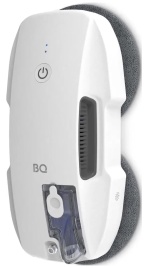Робот-мойщик окон BQ WR201S Белый