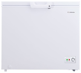 Морозильный ларь Esperanza Elite CFH280 FLW A 280 л, белый