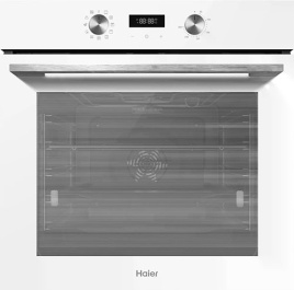 Электрический духовой шкаф Haier HOQ-R2ARN3WB