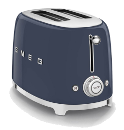 Тостер SMEG TSF01NBEU