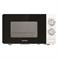 Микроволновая печь 20L SOLO BL/W MO20E2W 733235 GORENJE