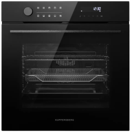 Духовой шкаф Kuppersberg HF 615 B
