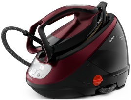 Парогенератор Tefal Pro Express Protect GV9230E0, коричневый/ черный