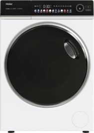 Стиральная машина Haier HW105-BP14336 автомат, 10,5 кг, белый