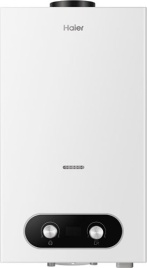 Газовый проточный водонагреватель Haier JSD24-12E