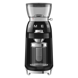 Кофемолка SMEG CGF03BLEU