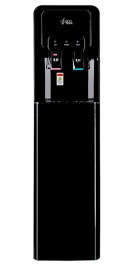 Кулер для воды Ecotronic A62-U4L Black (ETK11645)
