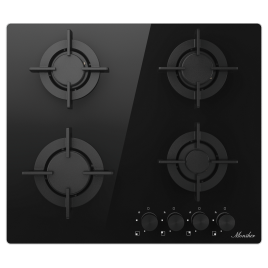 Варочная поверхность MONSHER Monsher MGG 64 Noir