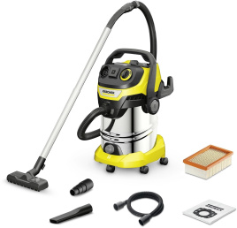 Строительный пылесос Karcher 1.628-381.0