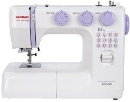 Швейная машина Janome VS 56 S